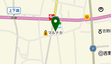 八雲庵の地図画像