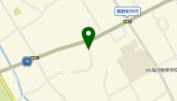 歩の地図画像