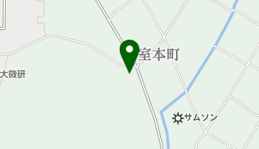 かじまやの地図画像