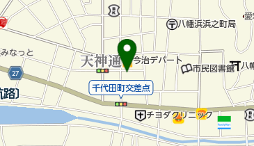 静香の地図画像