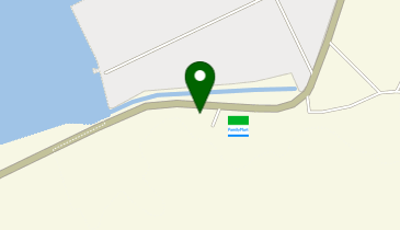 けつねうどん 五台山店の地図画像