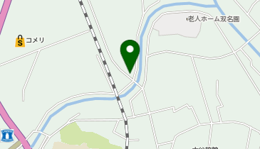 讃岐の地図画像