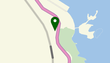 うどん庄寿庵の地図画像