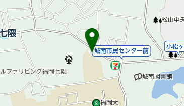 そば処いとうの地図画像