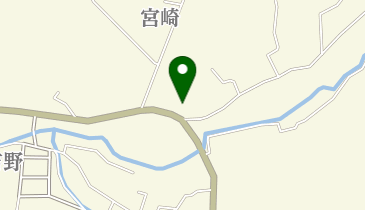 原田屋の地図画像