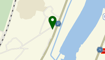 うどん・そば北の庄の地図画像