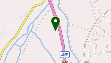 めん処小沼の地図画像