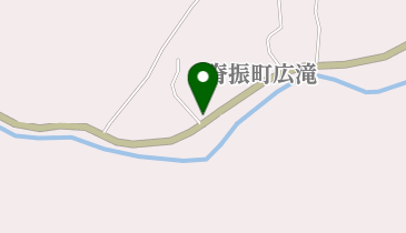 岩屋うどんの地図画像