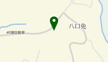 さざの季の地図画像