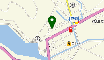 寿太郎の地図画像