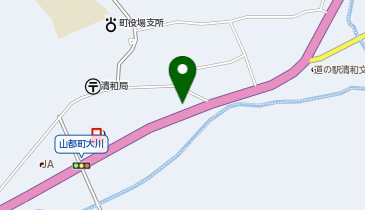 しんの地図画像