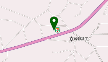 うるしの原ドライブインの地図画像