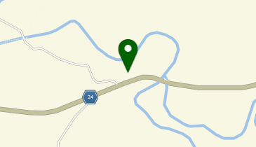 太平寺うどんの地図画像