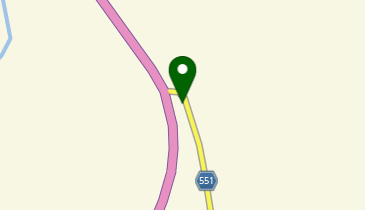 たかくま旬菜館の地図画像