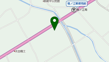 出水屋文左衛門の地図画像