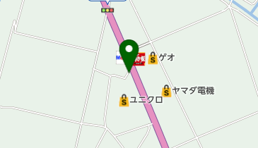 鹿児島県出水市六月田町のそば うどん一覧 Navitime