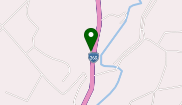 太郎庵 岩北店の地図画像