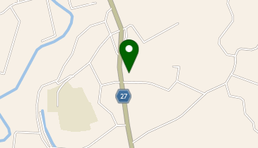 招福そばの地図画像