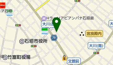 日本そば うどん処 ひらのやの地図画像