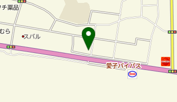 いわまの地図画像