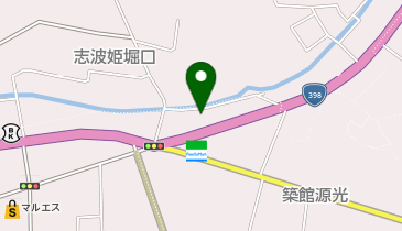 一休の地図画像