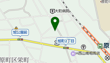 和食処 うなぎ 天心の地図画像