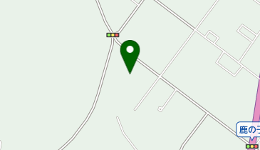 魚とめの地図画像