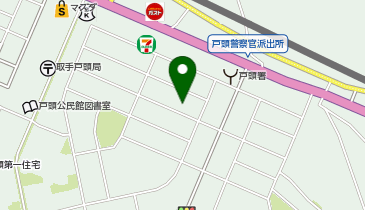 鳥雅の地図画像