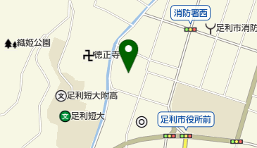 鳥峰ウナギ店の地図画像
