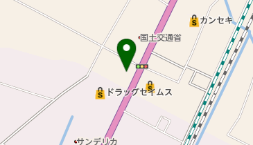 和楽の地図画像