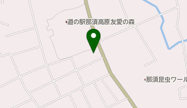 わたりの地図画像