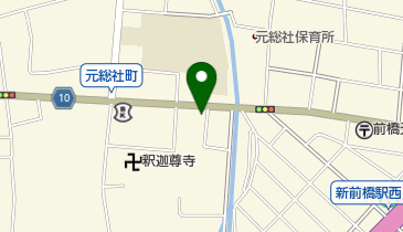 静可の地図画像