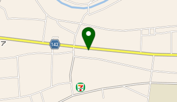 はやしやの地図画像