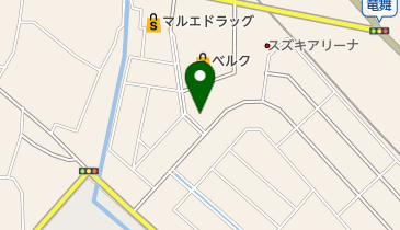 ひしまたの地図画像