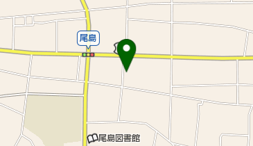 よしざわの地図画像