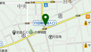 魚豊の地図画像