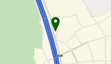 善次郎の地図画像