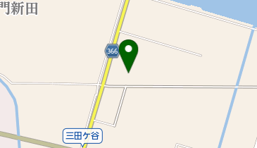 魚新の地図画像