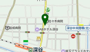 都家の地図画像