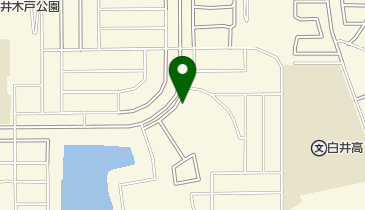 鰻元の地図画像