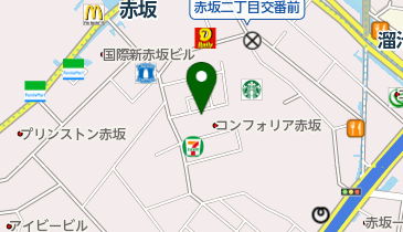 重箱の地図画像