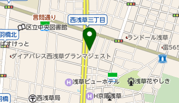 喜久の地図画像