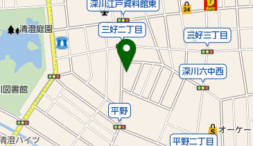 あやめの地図画像