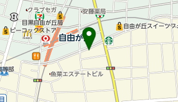 蒲焼割烹 八沢川の地図画像