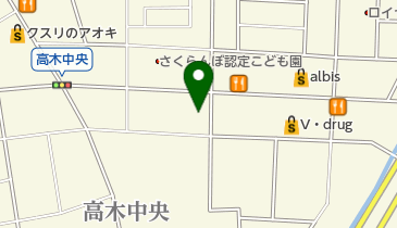 うなぎや」(福井市-うなぎ-〒910-0804)の地図/アクセス/地点情報