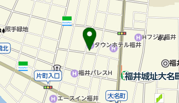 天菊の地図画像