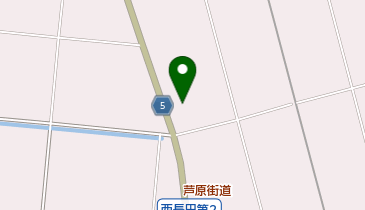 うな雄の地図画像