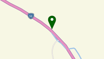 うな富士の地図画像