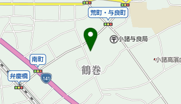 日本料理 音羽の地図画像