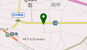依田家うなぎ店の地図画像
